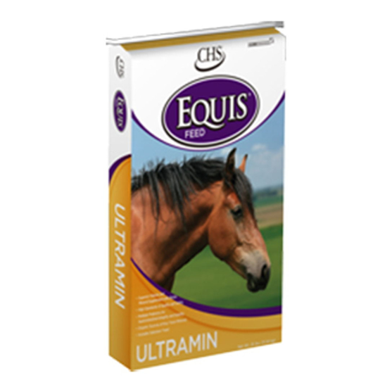 EQUIS ULTRAMIN MINERAL 25#