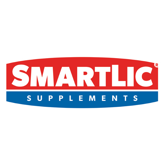 Smartlic Flaxlic Sheep Tub 125 lb