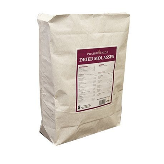 Dried Molasses 50 lb