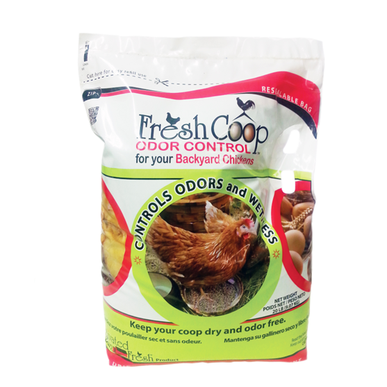 Fresh Coop Odor Control 20 lb