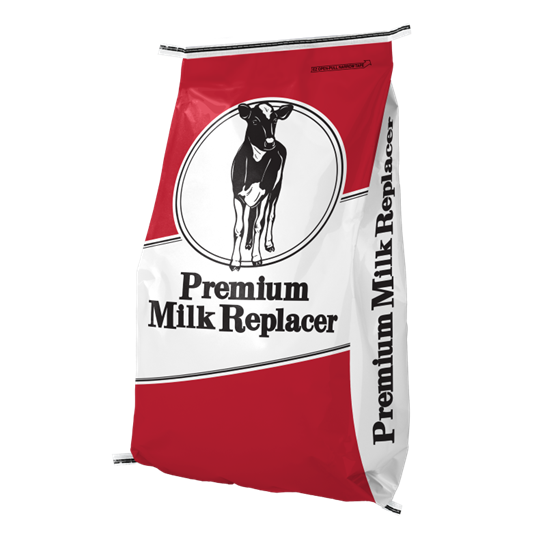 Agri Best Universal/Multi-Species Milk Replacer 24/24 NM pH PB MOS 25 LB