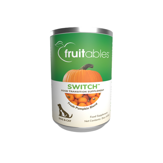 Fruitables Switch Pumpkin 15oz