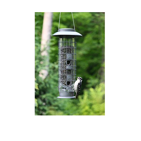 Classic Brands Surefill X4 Bird Feeder