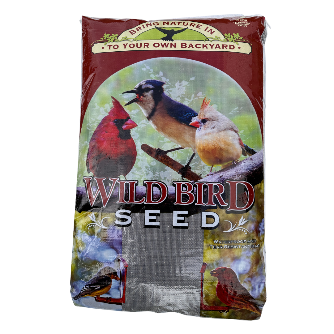 Beaver Brand Nyjer Thistle Seed 40 lb