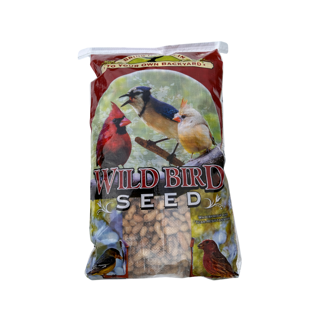 Beaver Brand Peanuts In-Shell 12 lb