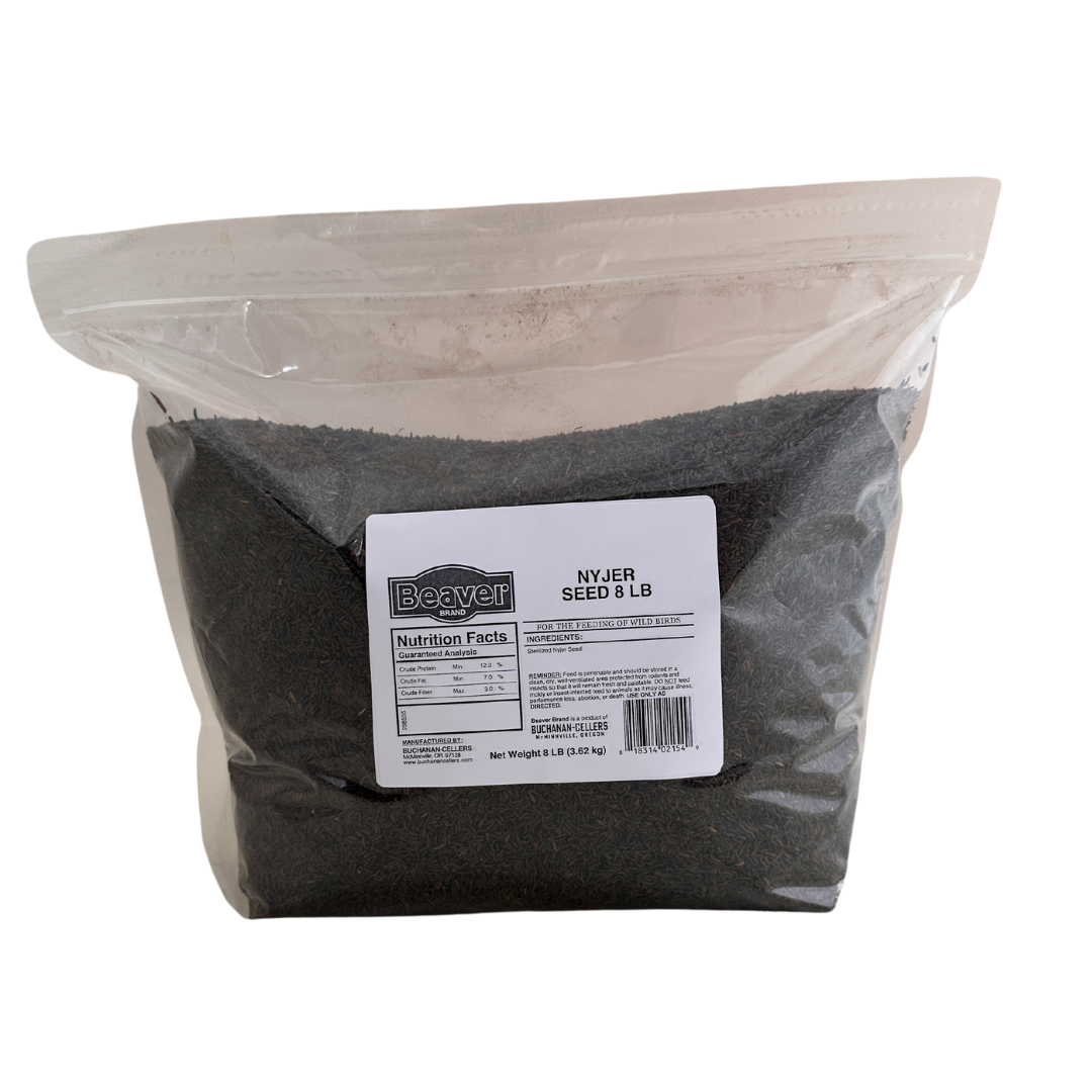 Bar Ale Nyjer Thistle Seed 10 lb