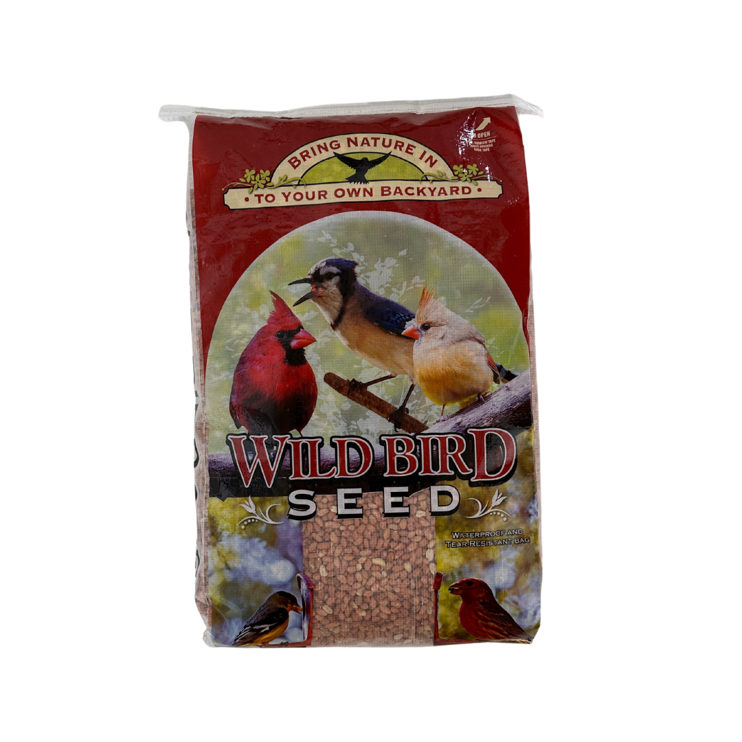 Beaver Brand Peanuts No Shell 20 lb