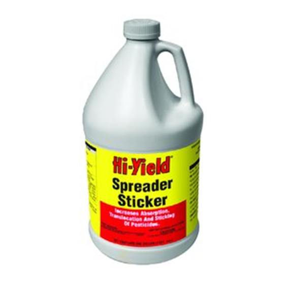 Hi-Yield Spreader Sticker 1gal