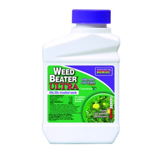 Bonide Weed Beater Lawn Weed Killer Pint