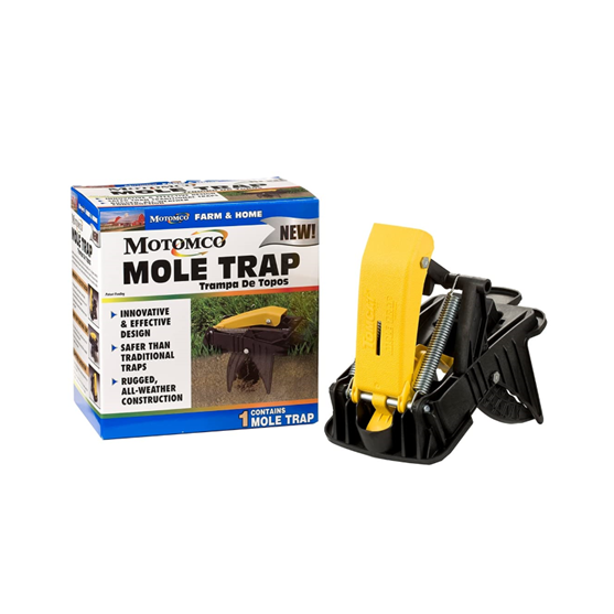 Motomco Mole Trap