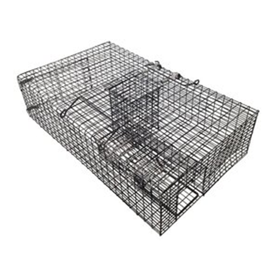 Rugged Ranch Ratinator Rat Trap