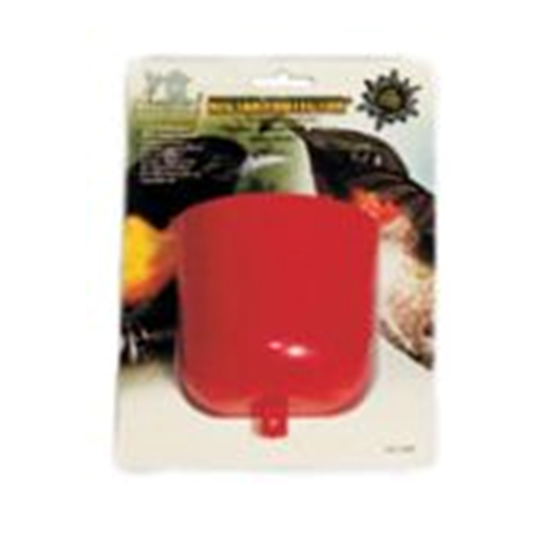 Songbird Essentials Nectar Protector Red