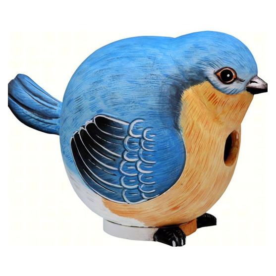 Duncraft Bluebird Gord-O Bird House