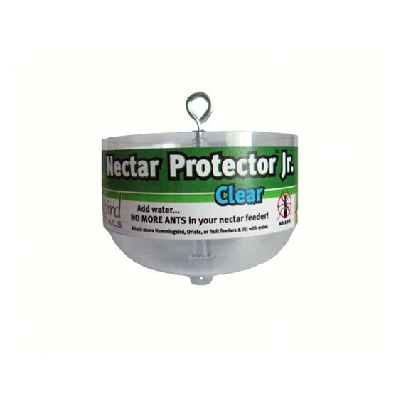 Songbird Essentials Nectar Protector Junior Clear