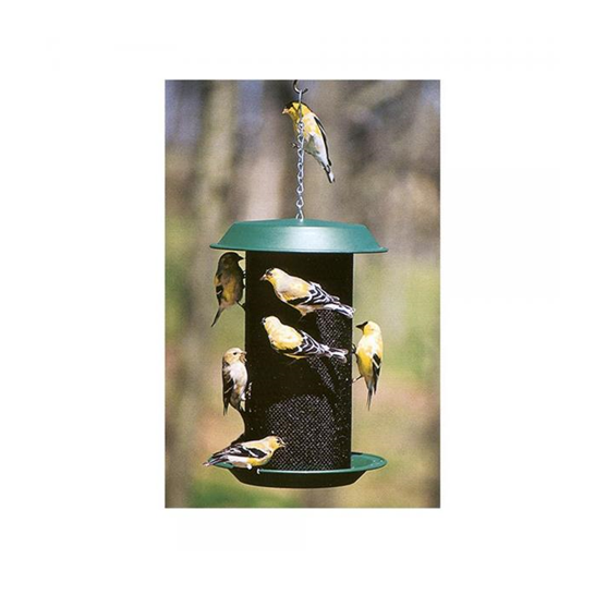 Woodlink Magnum Thistle Feeder 4 Quart