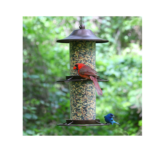 Perky-Pet Panorama Feeder