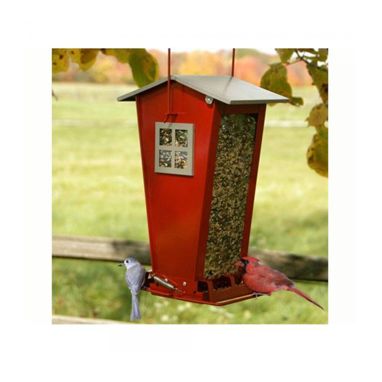 Woodlink Snack Shop Squirrel Proof Feeder