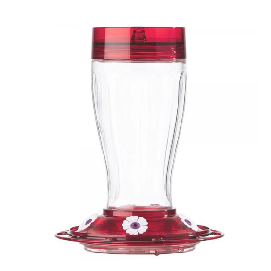 Classic Brands Big Gulp Hummingbird Feeder