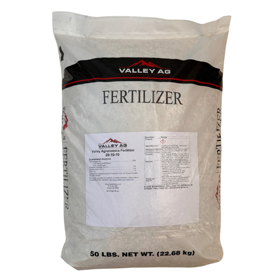 20-10-10 Fertilizer 50 lb