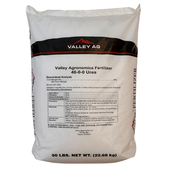 46-0-0 Urea Fertilizer 50 lb