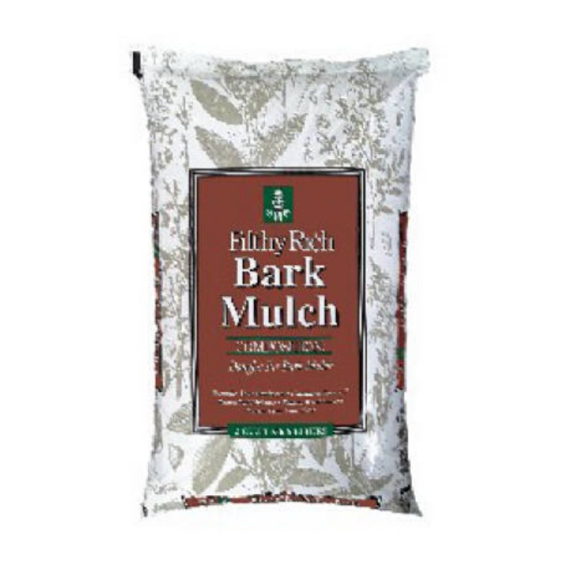 Rexius Filthy Rich Bark Mulch 2cu ft