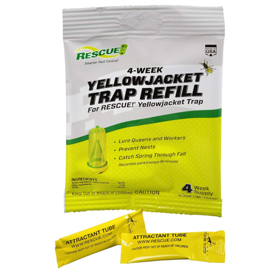 Sterling JTA-YJKT Trap Attractant 2 pack