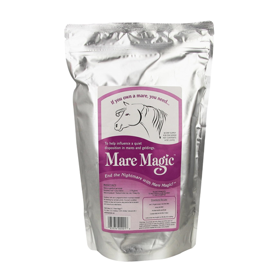 Mare Magic 60 Day Supply 8oz