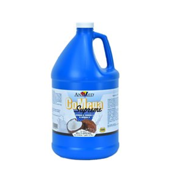 Animed CoMega Supreme Oil Blend 1gal