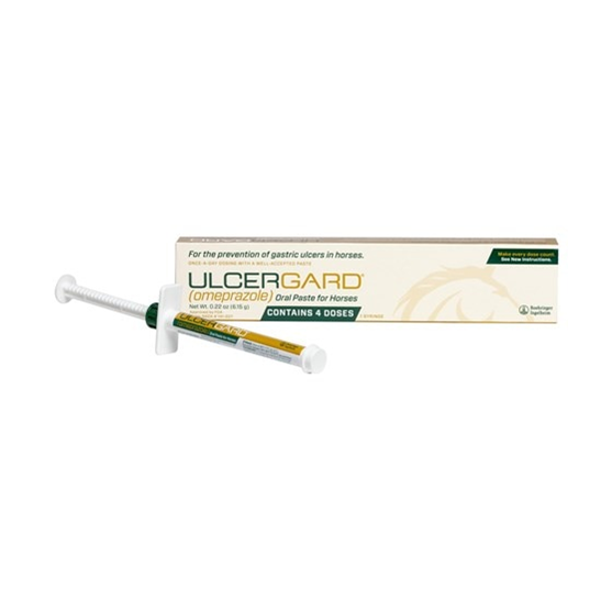 Ulcerguard 6.15gm Paste