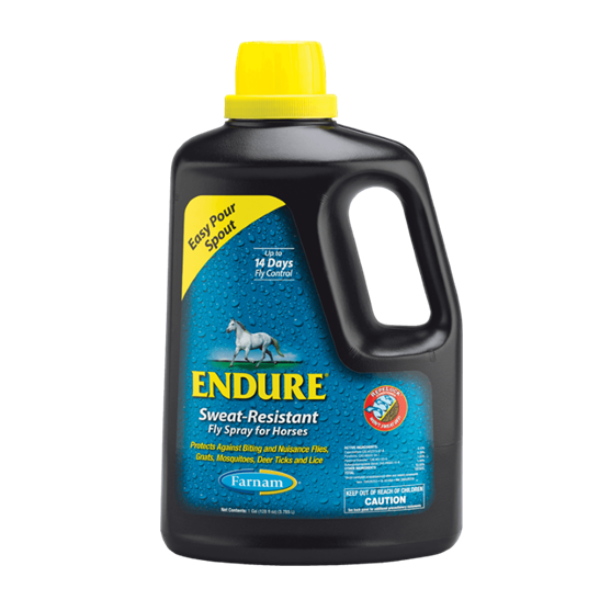 Farnum Endure Fly Refill 1gal