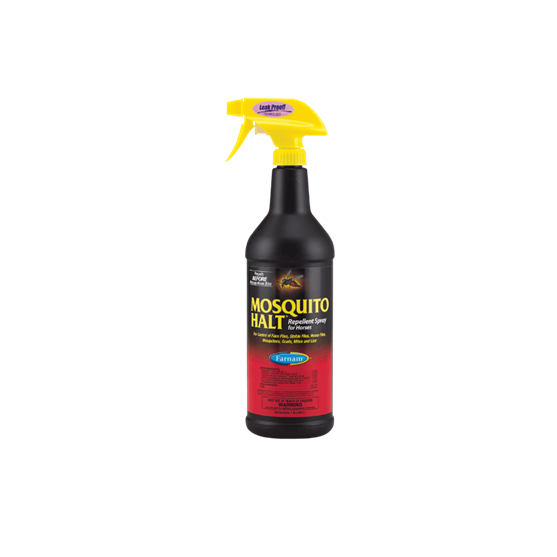 Farnam Mosquito Halt Spray 32 oz