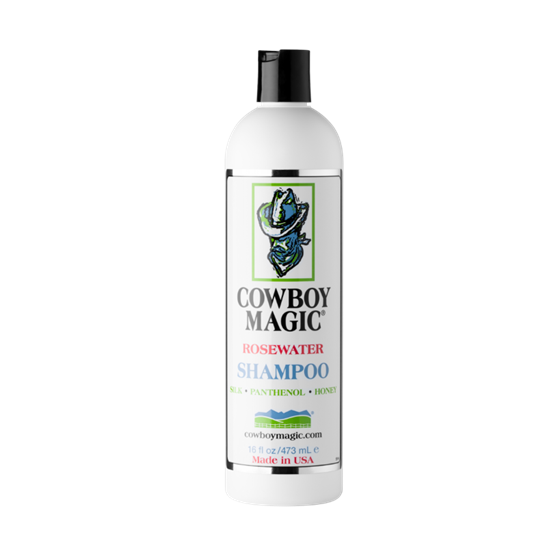 Cowboy Magic Shampoo 32 oz