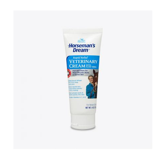 Corona Vet Cream Tube 4 oz