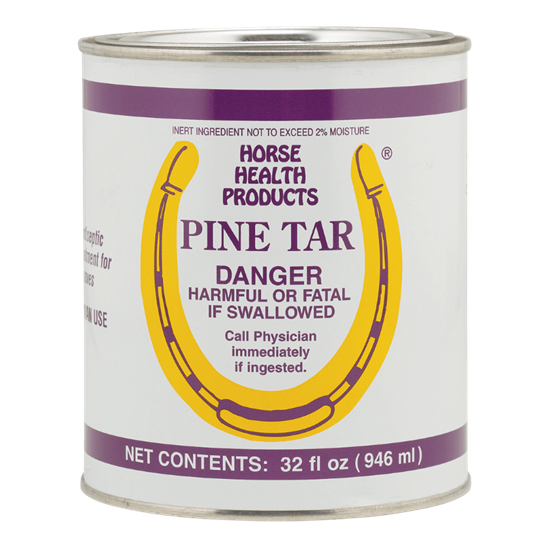 WV Pine Tar 1qt