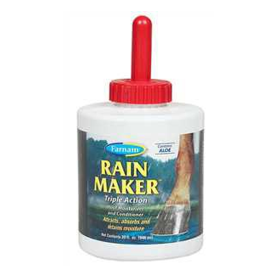 Farnam Rain Maker with Aloe