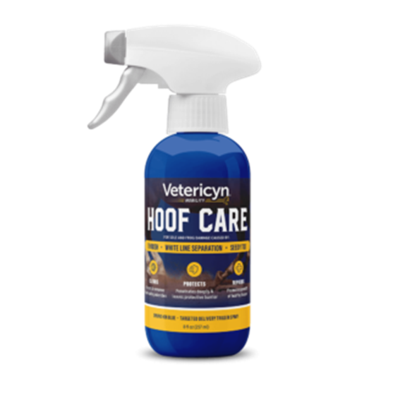 Veterticyn Hoof Care 8 oz