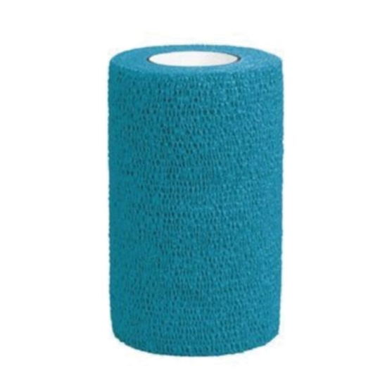 ASI Wrap It Up 4" Teal Vet Wrap