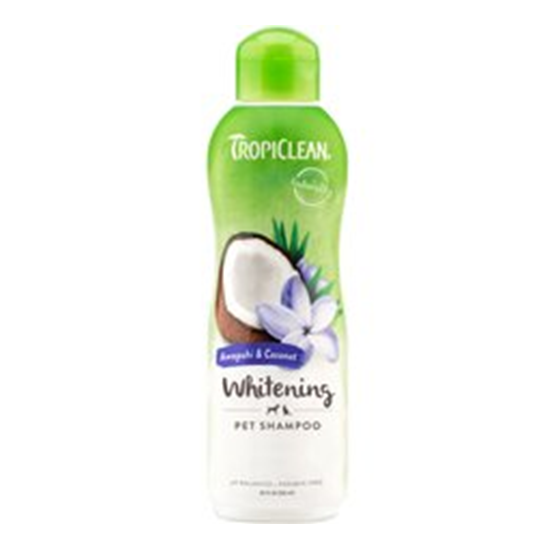 TropiClean Awapuhi White 20 oz