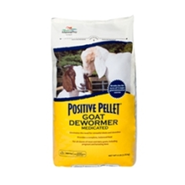 MannaPro Positive Goat Wormer 6 lb