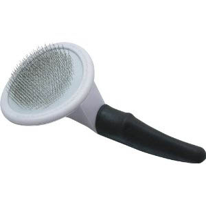 JW Slicker Brush-Soft Pin