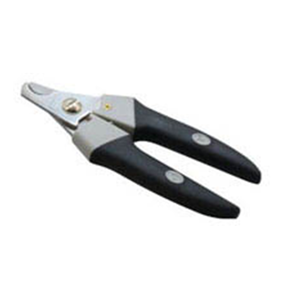 JW Deluxe Nail Clipper Large