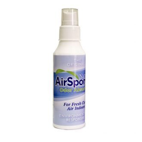 Instant Air Sponge Spray 4 oz