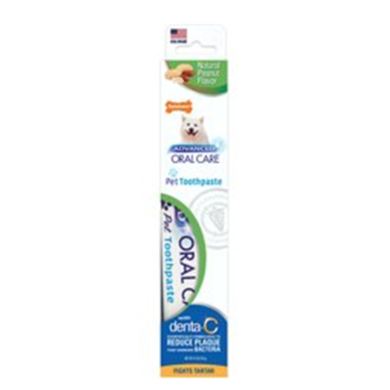 Nylabone Dental Dog Toothpaste