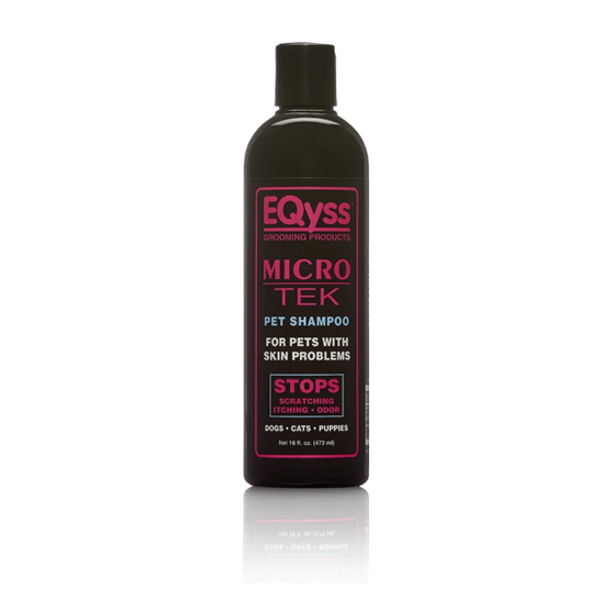 Eqyss Pet Shampoo