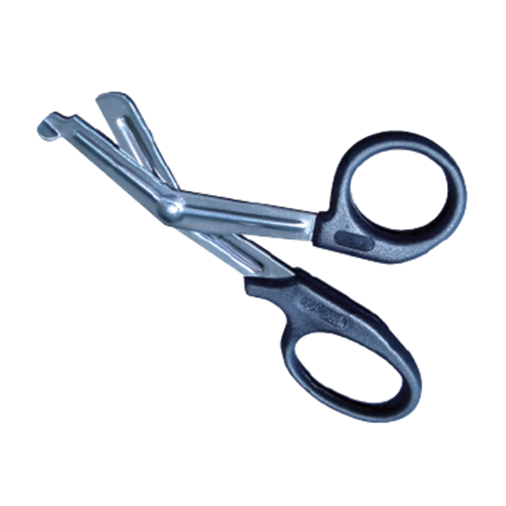 JorVet Scissors Universal Black