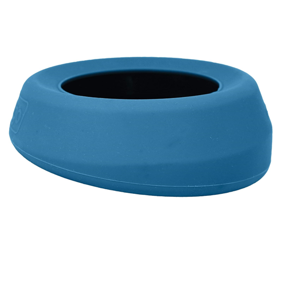 Splash Free Wander Bowl Blue