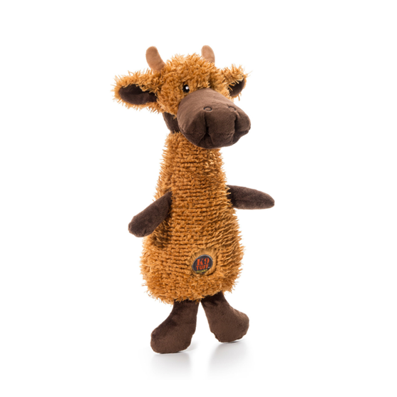 Outward Hound Scruffles Moose Brown Large