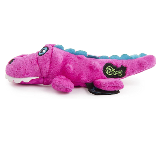 GoDog Gators Pink