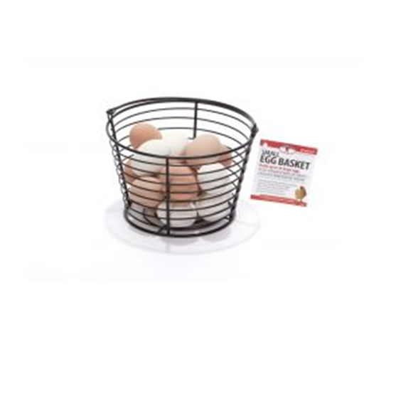 Miller Manufacturing Small Egg Basket