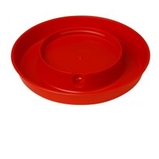 Miller Manufacturing 750 Plastic Screw Base 1gal